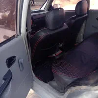 پراید ۸۷|خودرو سواری و وانت|چغادک, |دیوار