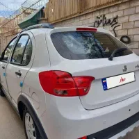 کوییک GXL اپشنال 1403 معاوضه دارم