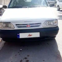 پراید131|خودرو سواری و وانت|تربت‌حیدریه, باغ سلطانی|دیوار