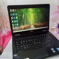 لبتاپ دل core i7|رایانه همراه|تهران, ابوذر (منطقه ۱۵)|دیوار