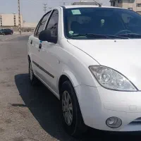 تیبا مدل ۱۴۰۰|خودرو سواری و وانت|تهران, نظامی گنجوی (توانیر)|دیوار