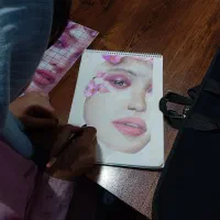 آموزش نقاشی|خدمات آموزشی|قم, بکایی|دیوار