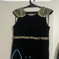 لباس مجلسی زنانه