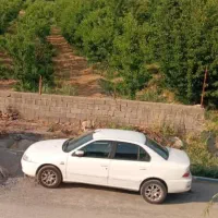 سمند سورن مدل ۹۵