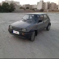 پیکی مدل ۸۴ انژکتور