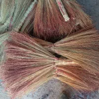 جارو|لوازم نظافت|آشخانه, |دیوار