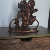 وسایل فروشی