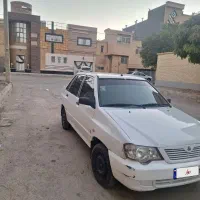 پراید132مدل 88دو گانه شرکتی|خودرو سواری و وانت|شهرضا, |دیوار