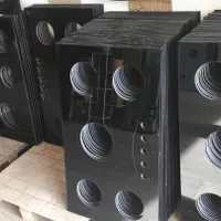 شیشه گاز طرح فر رومیزی کن بیمکث اخوان خارجی