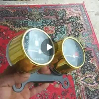 وسایل موتور سیکلت فروشی