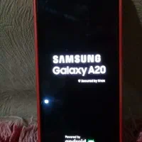 موبایل A20 سامسونک|موبایل|نمین, |دیوار