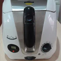 سرخ کن