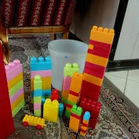 اسباب بازی|اسباب‌بازی بچه|اصفهان, همدانیان|دیوار