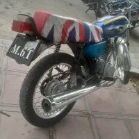 موتور 84 مزایده