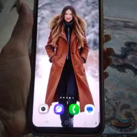 سامسونگ Galaxy A25 با حافظهٔ ۲۵۶ گیگابایت