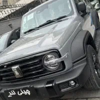 گریت وال تانک300 ماساژور صفر 2026