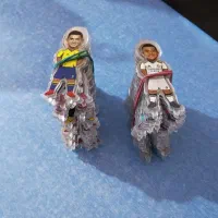 کیمدی|اسباب‌‌بازی|سراب, |دیوار