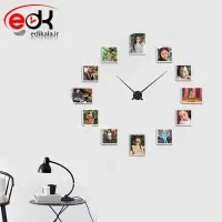 ساعت پیدا شده