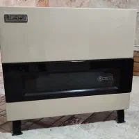 بخاری گازسوز ۱۲۰۰۰