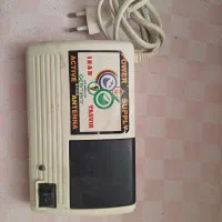 آنتن|صوتی و تصویری|قم, وادی السلام|دیوار