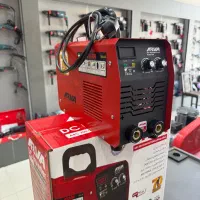 دستگاه جوش ۲۰۰ آمپر آروا مدل ۲۱۸۴ با لوازم