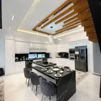 طراحی و اجرای کابینت کمد دیواری کیفیت تضمینی|مصالح و تجهیزات ساختمان|نوشهر, |دیوار