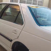 پژوپارس LXTU5، مدل ۱۴۰۰ دریچه گازسیمی|خودرو سواری و وانت|اصفهان, شهرک مهدیه|دیوار