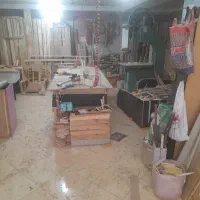 لوازم نجاری وچوب سفید وروسی