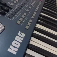 ارگ pa500 تبدیل به pa800 در حد نو بدون مشابه