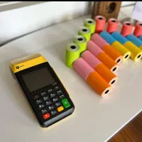 کارتخوان سیار با پشتیبانی