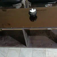 میز کار مدیریتی و میز پذیرایی اداری|دفتر کار|سبزوار, توحیدشهر|دیوار