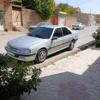 پژوپارس دوگانه سوز شرکتی|خودرو سواری و وانت|شهرکرد, |دیوار