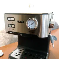 قهوه ساز اسپرسوساز نوا