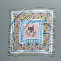 مینی اسکارف های برند i am المان|لباس|کرمان, |دیوار