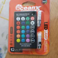 فروش جاپای موتور چراغ هف رنگ قاب پلاک موتور|قطعات یدکی و لوازم جانبی|کیش, |دیوار