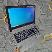 سری با کیفیت msi gaming|رایانه همراه|جوانرود, |دیوار