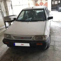 پراید هاچبک کره ای