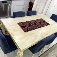 میز ناهار خوری ۶ نفره