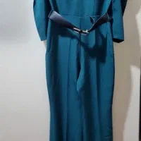تولوم مجلسی یشمی رنگ
