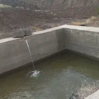 باغ روبروی هویزار ۱۸۰۰ متر|فروش دفتر صنعتی، کشاورزی، تجاری|سبزوار, قصبه شرقی|دیوار