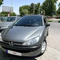 پژو۲۰۶ هاچبک