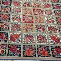 یه جفت گبه 6متری