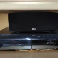 سینما خانگیLG وایرلس دار