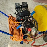 سم پاش فرغونی