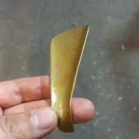 پاشنه کش