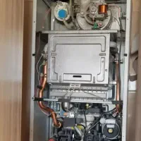 خدمات برق ساختمان واتصالی سرویس انواع پکیج رادیاتو|خدمات پیشه و مهارت|گلبهار, شهر جدید گلبهار|دیوار