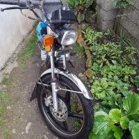 موتور هوندا 150