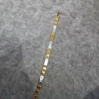 دستبند ضد حساست و رنگ ثابت