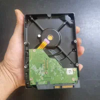 هارد 2 ترا|قطعات و لوازم جانبی رایانه|رشت, جماران|دیوار