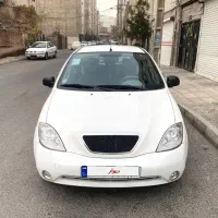 تیبا ۲ مدل ۱۴۰۰